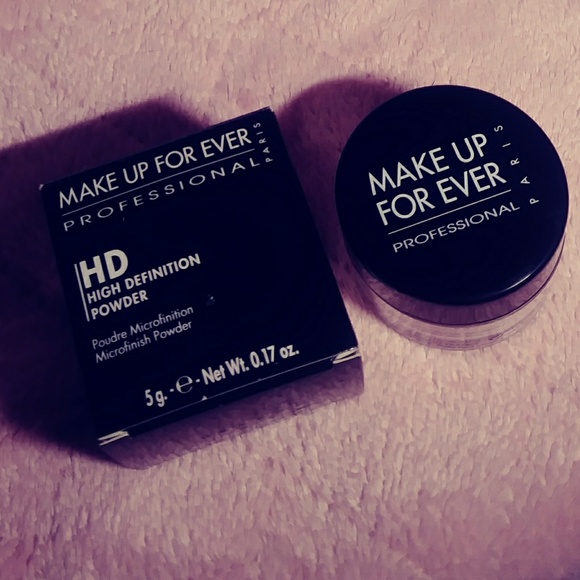 Make up - Picture 3 of 7